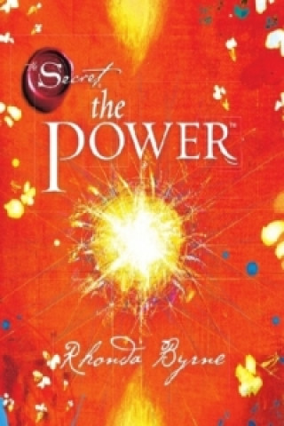 Książka The Power Rhonda Byrne