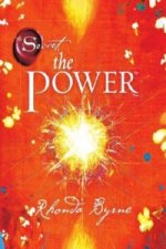 Könyv The Power Rhonda Byrne