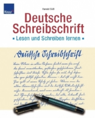 Книга Übungsbuch Harald Süß