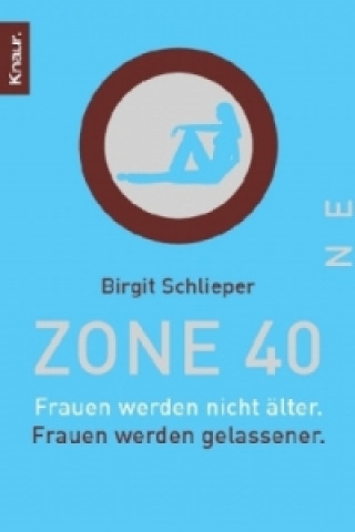 Книга Zone 40 Birgit Schlieper