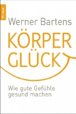Carte Körperglück Werner Bartens