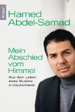 Carte Mein Abschied vom Himmel Hamed Abdel-Samad