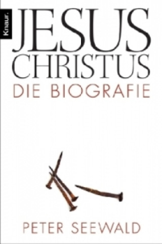 Книга Jesus Christus Peter Seewald