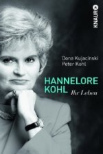 Carte Hannelore Kohl Dona Kujacinski