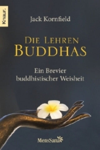 Книга Die Lehren Buddhas Jack Kornfield