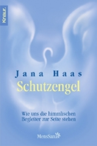 Книга Schutzengel Jana Haas