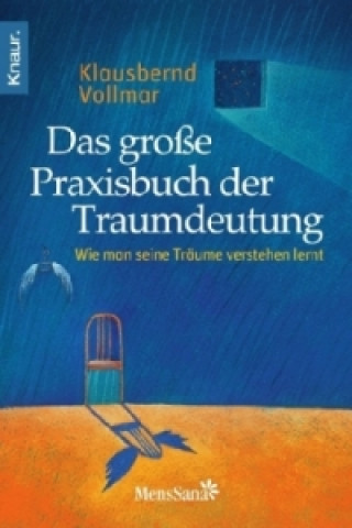 Kniha Das große Praxisbuch der Traumdeutung Klausbernd Vollmar
