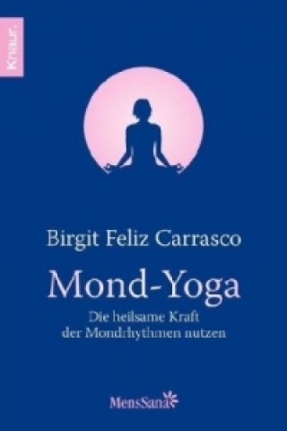 Livre Mond-Yoga Birgit Feliz Carrasco