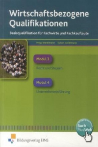 Buch Wirtschaftsbezogene Qualifikationen. Bd.2 Silvia Kaiser