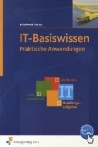 Livre IT-Basiswissen Linus Beilschmidt