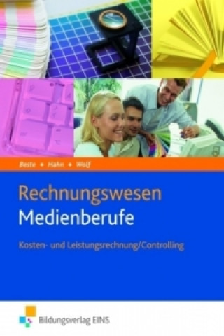 Book Rechnungswesen Medienberufe Johannes Beste