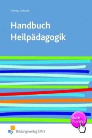 Könyv Handbuch Heilpädagogik Heinrich Greving