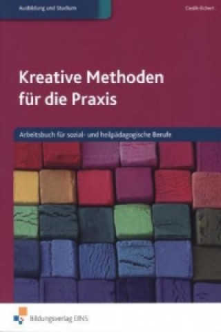 Kniha Kreative Methoden für die Praxis Andreas Cieslik-Eichert