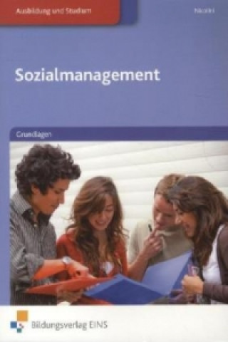 Carte Sozialmanagement Hans J. Nicolini