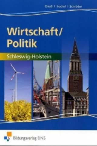 Carte Wirtschaft / Politik, Arbeitsbuch Jens Clauß
