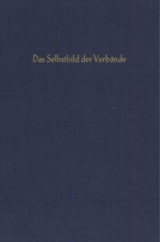 Book Wirtschaftsverbände und Wirtschaftspolitik. Andreas Predöhl