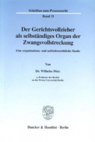 Książka Verwaltungshandeln mit Drittbetroffenheit und Gesetzesvorbehalt. Andreas Roth