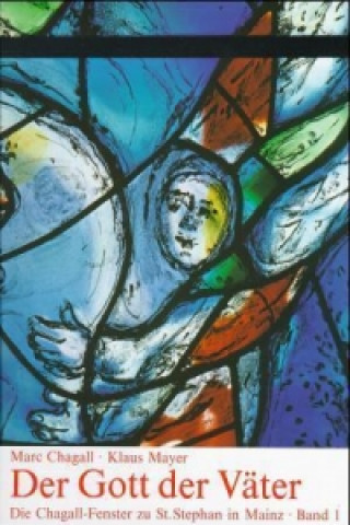 Carte Der Gott der Väter Marc Chagall