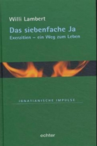 Kniha Das siebenfache Ja Willi Lambert