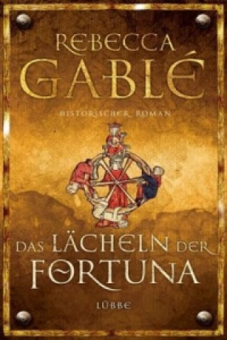 Livre Das Lächeln der Fortuna Rebecca Gablé