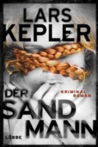 Knjiga Der Sandmann Lars Kepler