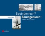 Könyv Bauingenieur? - Bauingenieur! Aufsatze, Reden, Essays Klaus Stiglat