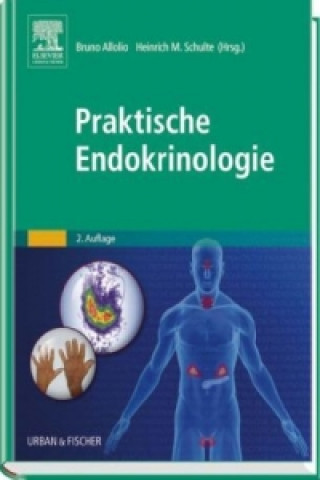 Carte Praktische Endokrinologie Bruno Allolio