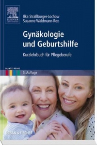 Carte Gynäkologie und Geburtshilfe Ilka Straßburger-Lochow