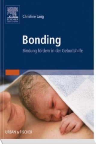 Книга Bonding Christine Lang