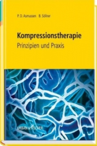 Könyv Kompressionstherapie Peter D. Asmussen