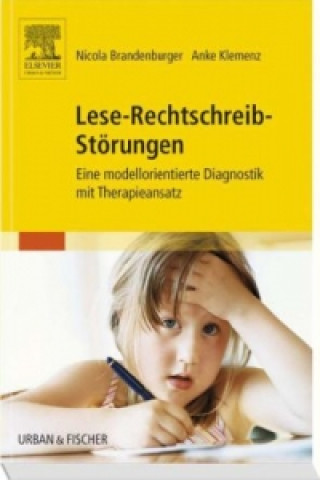 Buch Lese-Rechtschreib-Störungen Nicola Brandenburger