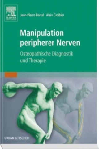 Carte Manipulation peripherer Nerven Jean-Pierre Barral