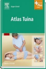 Könyv Atlas Tuina Jürgen Schroll