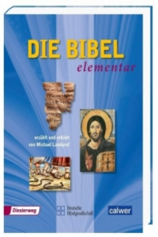 Buch Die Bibel elementar Joachim Krause