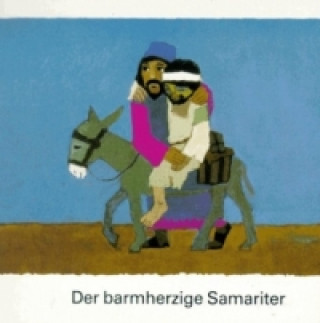 Книга Der barmherzige Samariter Kees de Kort