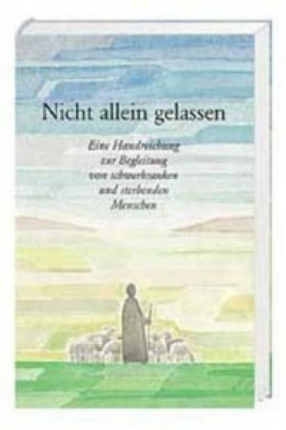 Книга Nicht allein gelassen Irmhild Reinker-Schlüter