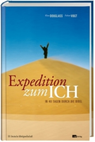 Carte Expedition zum ICH, m. Audio-CD Klaus Douglass