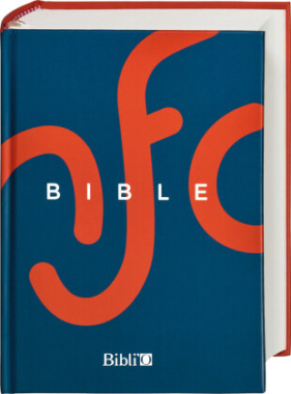 Könyv La Bible, en francais courant 