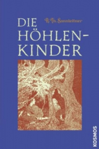 Carte Die Höhlenkinder A. Th. Sonnleitner