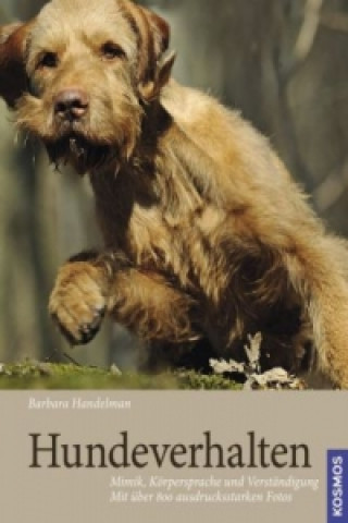 Libro Hundeverhalten Barbara Handelman