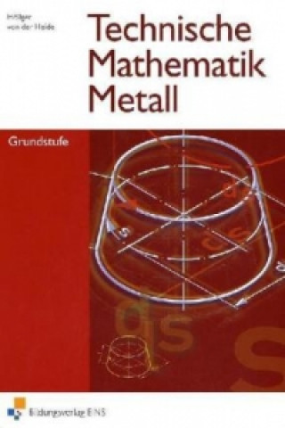 Knjiga Technische Mathematik Metall Siegbert Höllger