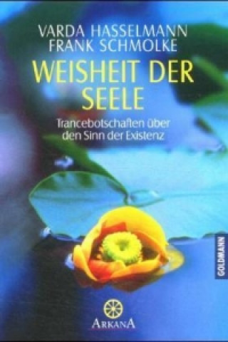 Книга Weisheit der Seele Varda Hasselmann