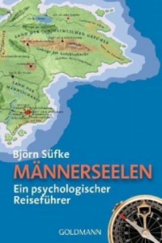 Könyv Männerseelen Björn Süfke