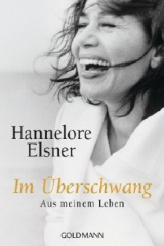 Könyv Im Überschwang Hannelore Elsner