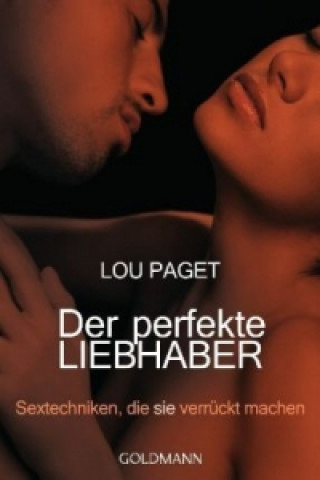 Knjiga Der perfekte Liebhaber Beate Gorman