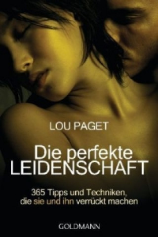 Książka Die perfekte Leidenschaft Lou Paget