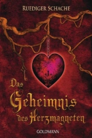 Libro Das Geheimnis des Herzmagneten Ruediger Schache