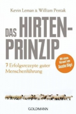 Книга Das Hirtenprinzip Kevin Leman