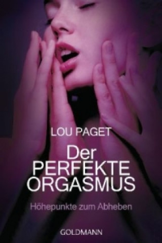 Kniha Der perfekte Orgasmus Lou Paget