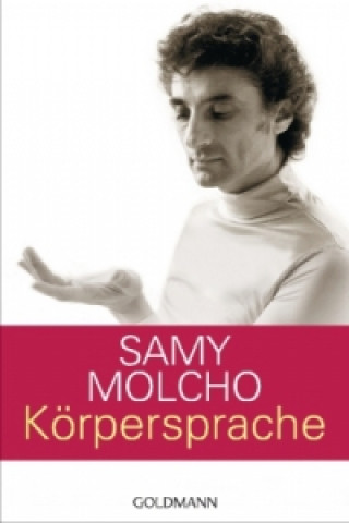 Buch Körpersprache Samy Molcho